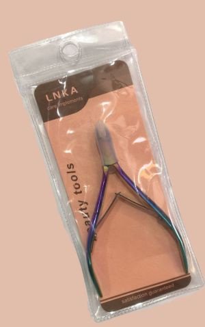 LNKA Care Implements Beauty Pince Tools SPQ009